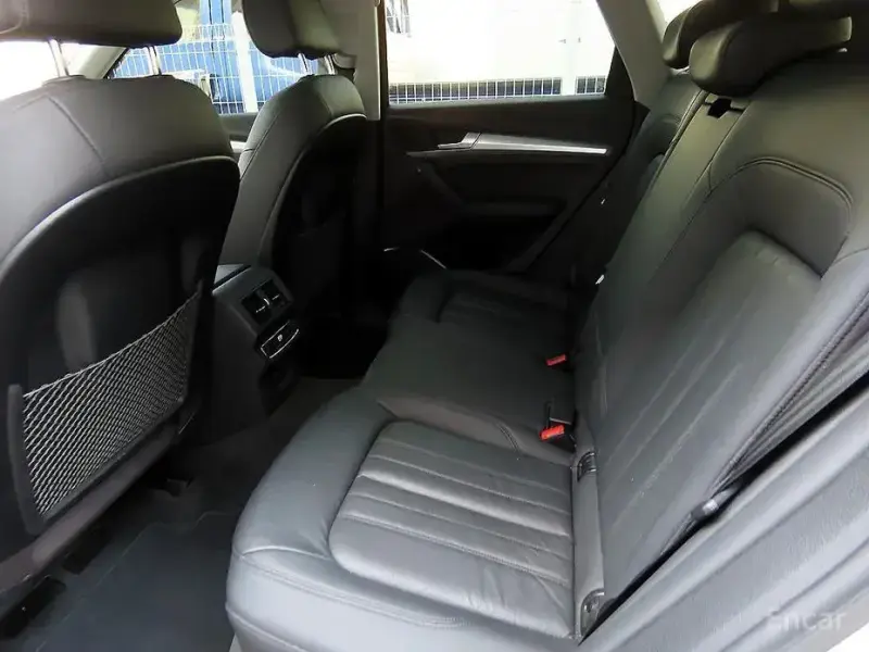 2020 Audi Q5 с пробегом 86 161 км
