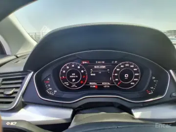 2020 Audi Q5 с пробегом 86 161 км