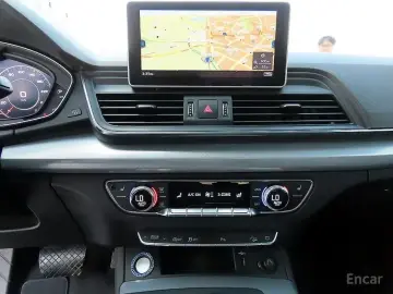 2020 Audi Q5 с пробегом 86 161 км