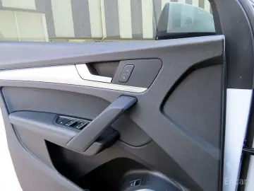 2020 Audi Q5 с пробегом 86 161 км