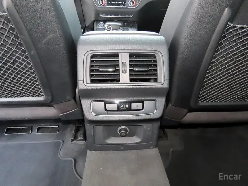 2020 Audi Q5 с пробегом 86 161 км