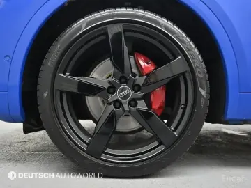 2023 Audi SQ5 с пробегом 14 050 км