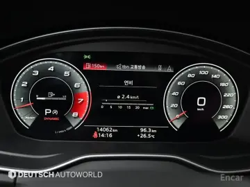 2023 Audi SQ5 с пробегом 14 050 км