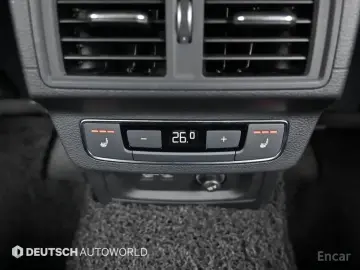 2021 Audi SQ5 с пробегом 76 522 км