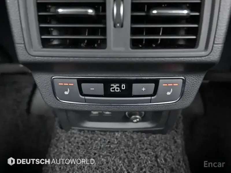 2021 Audi SQ5 с пробегом 76 522 км
