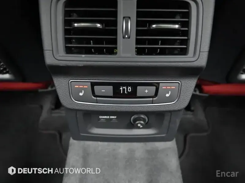 2023 Audi SQ5 с пробегом 14 050 км