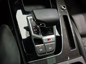 2021 Audi SQ5 с пробегом 12 335 км