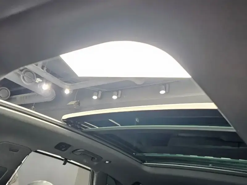 2021 Audi SQ5 с пробегом 12 335 км