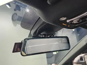 2021 Audi SQ5 с пробегом 12 335 км