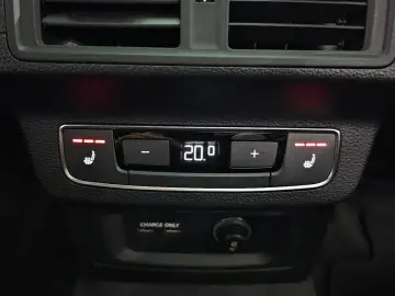2021 Audi SQ5 с пробегом 12 335 км