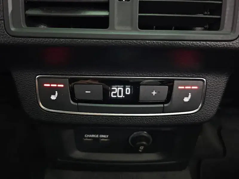 2021 Audi SQ5 с пробегом 12 335 км