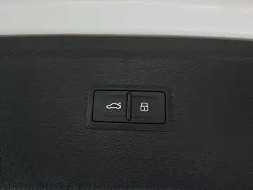 2021 Audi SQ5 с пробегом 12 335 км