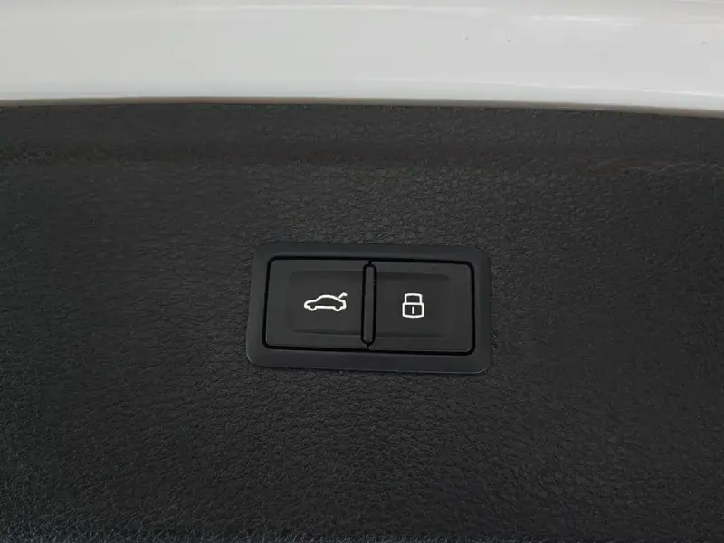 2021 Audi SQ5 с пробегом 12 335 км