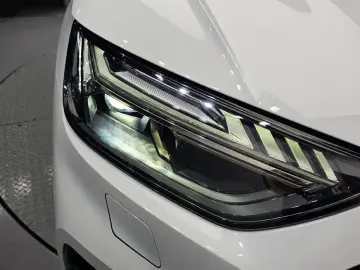 2021 Audi SQ5 с пробегом 12 335 км