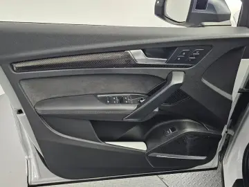 2021 Audi SQ5 с пробегом 12 335 км