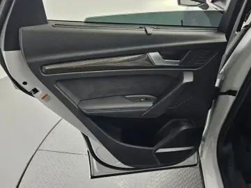 2021 Audi SQ5 с пробегом 12 335 км