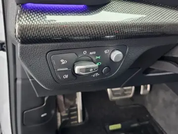 2021 Audi SQ5 с пробегом 12 335 км