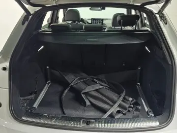 2021 Audi SQ5 с пробегом 12 335 км