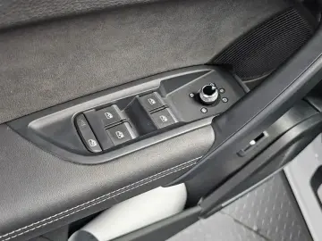 2021 Audi SQ5 с пробегом 12 335 км
