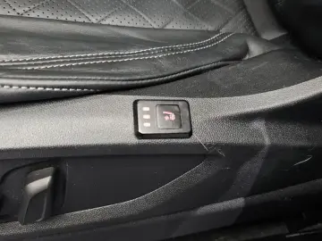 2021 Audi SQ5 с пробегом 12 335 км