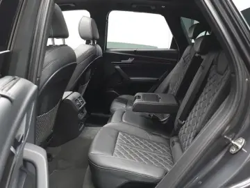 2022 Audi SQ5 с пробегом 7 337 км