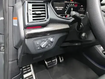 2022 Audi SQ5 с пробегом 7 337 км
