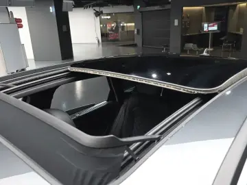 2022 Audi SQ5 с пробегом 7 337 км