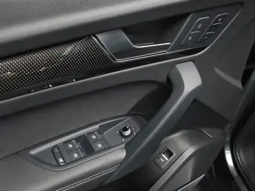 2022 Audi SQ5 с пробегом 7 337 км