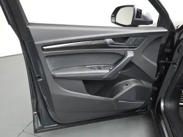 2022 Audi SQ5 с пробегом 7 337 км