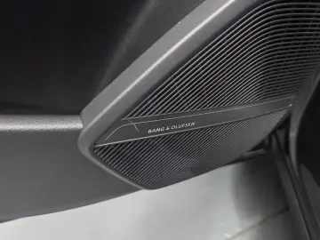 2022 Audi SQ5 с пробегом 7 337 км
