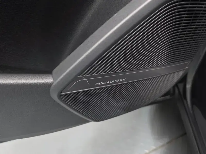 2022 Audi SQ5 с пробегом 7 337 км
