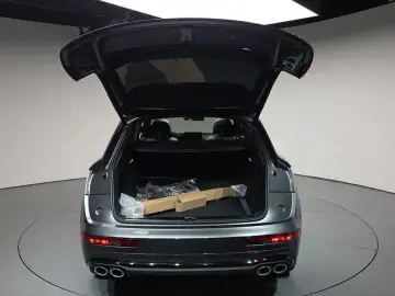 2022 Audi SQ5 с пробегом 7 337 км