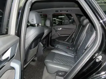 2022 Audi SQ5 с пробегом 42 459 км