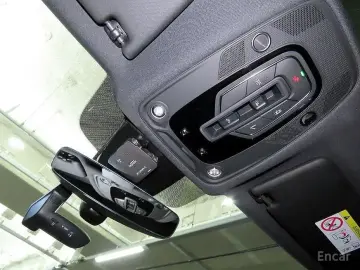 2022 Audi SQ5 с пробегом 42 459 км