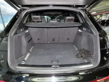 2022 Audi SQ5 с пробегом 42 459 км