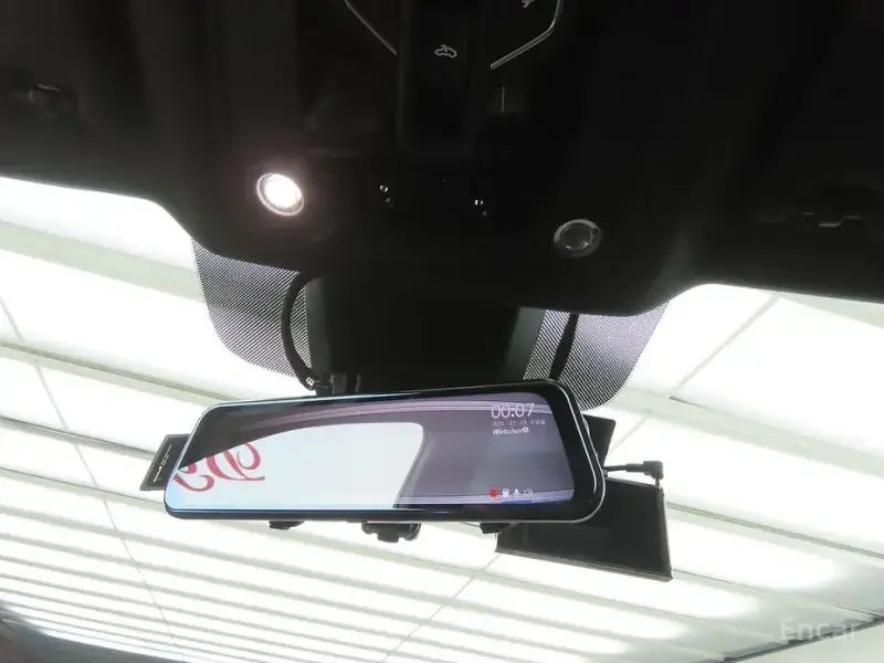 2021 Audi SQ5 с пробегом 12 264 км