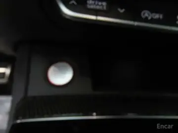 2021 Audi SQ5 с пробегом 12 264 км