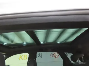 2021 Audi SQ5 с пробегом 12 264 км