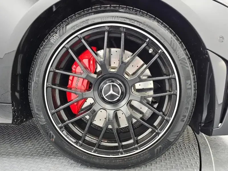 2022 Mercedes-Benz CLS с пробегом 53 890 км