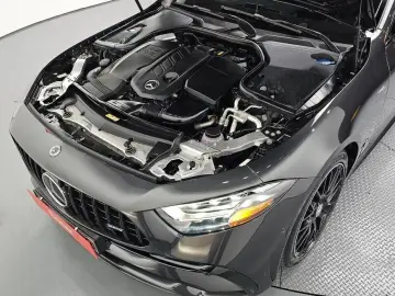 2022 Mercedes-Benz CLS с пробегом 53 890 км