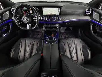 2022 Mercedes-Benz CLS с пробегом 53 890 км