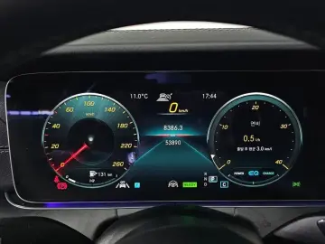 2022 Mercedes-Benz CLS с пробегом 53 890 км