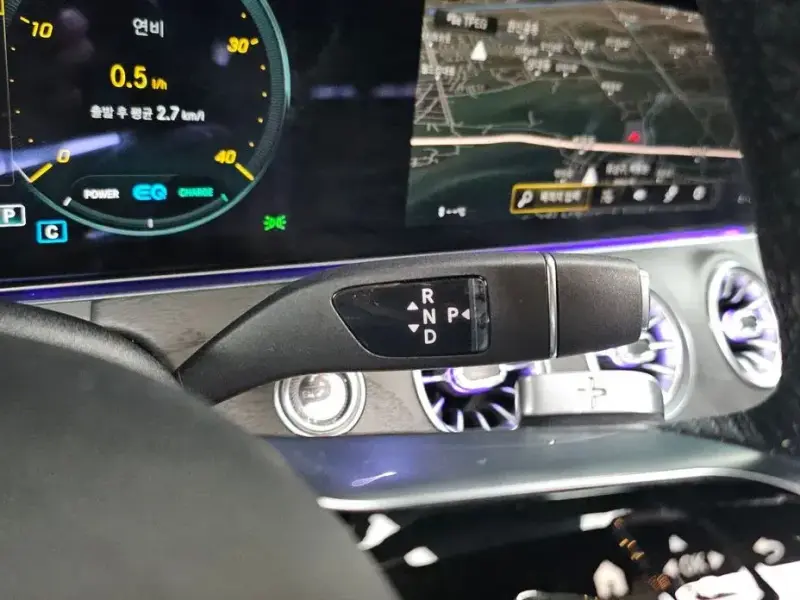 2022 Mercedes-Benz CLS с пробегом 53 890 км