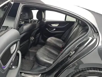 2022 Mercedes-Benz CLS с пробегом 53 890 км