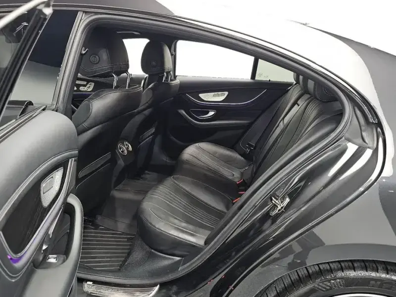 2022 Mercedes-Benz CLS с пробегом 53 890 км