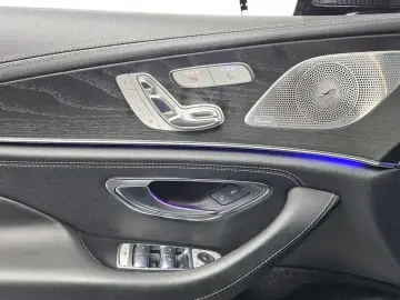2022 Mercedes-Benz CLS с пробегом 53 890 км