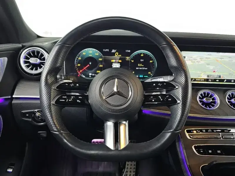 2022 Mercedes-Benz CLS с пробегом 53 890 км
