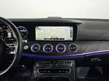 2022 Mercedes-Benz CLS с пробегом 53 890 км