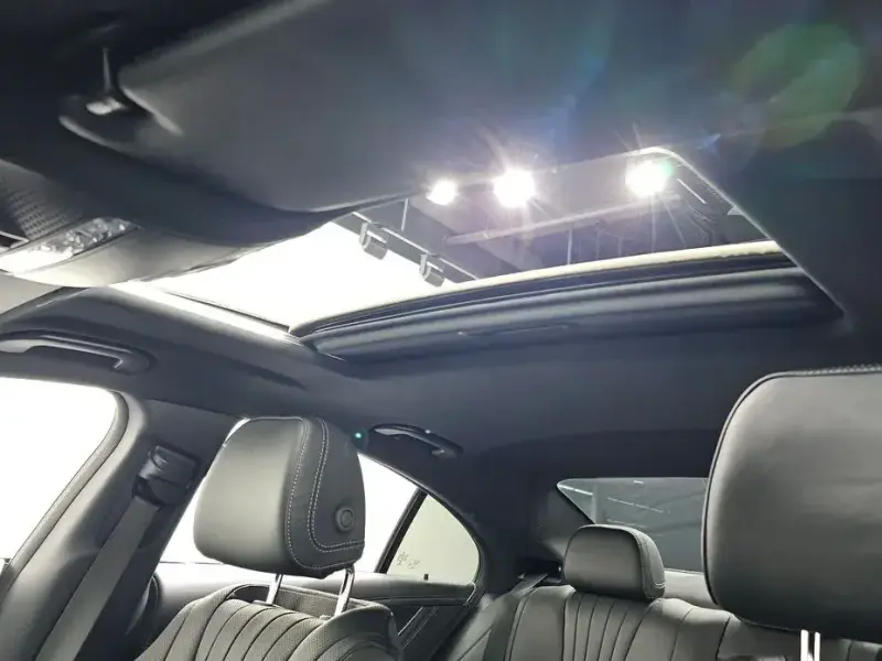 2022 Mercedes-Benz CLS с пробегом 53 890 км