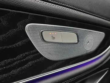 2022 Mercedes-Benz CLS с пробегом 53 890 км